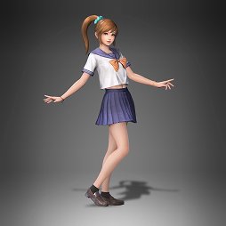 画像ギャラリー No.005のサムネイル画像 / 「真・三國無双8 無料共闘&体験版」が本日配信。なぜ今,体験版を配信するのか,今後のDLCの内容はどうなるのかを開発陣に聞いた