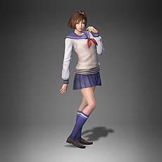 画像ギャラリー No.003のサムネイル画像 / PS4向け「真・三國無双8 無料共闘&体験版」の配信が本日スタート。11月8日に登場する追加衣装DLCの詳細も公開に