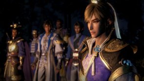 真・三國無双8」のDLC“追加シナリオセット”が本日配信。郭嘉,周瑜