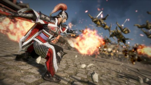 真・三國無双8」のDLC“追加シナリオセット”が本日配信。郭嘉,周瑜