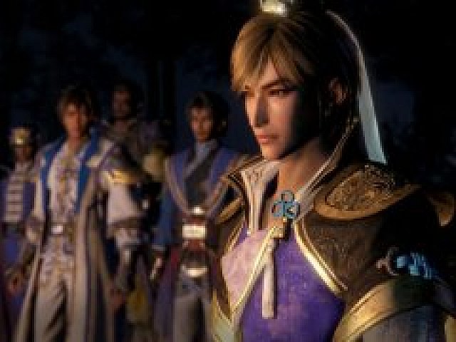 真・三國無双8」のDLC“追加シナリオセット”が本日配信。郭嘉，周瑜