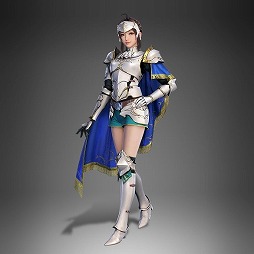 画像ギャラリー No.002のサムネイル画像 / 「真・三國無双8」,第8弾となるDLCが4月11日に発売決定