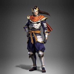 画像ギャラリー No.005のサムネイル画像 / 「真・三國無双8」,第8弾となるDLCが4月11日に発売決定