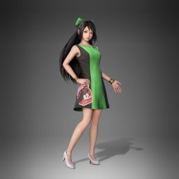 画像ギャラリー No.003のサムネイル画像 / 鈴鹿8耐と「真・三國無双8」のコラボステージが7月28日に開催。声優陣やプロデューサーが登壇