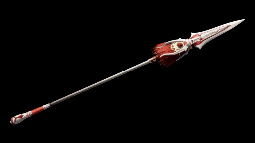 画像ギャラリー No.001のサムネイル画像 / 「真・三國無双8」,初代「真・三國無双」の発売日を記念した新武器「祝賀龍槍」が実装に