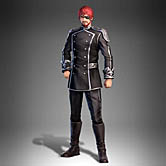 ���������꡼ No.007�Υ���ͥ������ / �ֿ�����Ԣ̵��8�ס����˥�ֶ�ϱ�ͺ���� Die Neue These�פȤΥ���ܥ������塼����ۿ����������ϡ����˥����Ϥ򥤥᡼�������Ϥ�̵���ۿ��⥹������