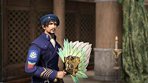 ���������꡼ No.009�Υ���ͥ������ / �ֿ�����Ԣ̵��8�ס����˥�ֶ�ϱ�ͺ���� Die Neue These�פȤΥ���ܥ������塼����ۿ����������ϡ����˥����Ϥ򥤥᡼�������Ϥ�̵���ۿ��⥹������