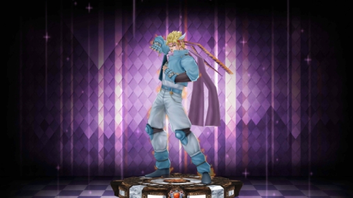 画像ギャラリー No.006のサムネイル画像 / 「ジョジョの奇妙な冒険 ダイヤモンドレコーズ」で配信前キャンペーン第3弾が開催