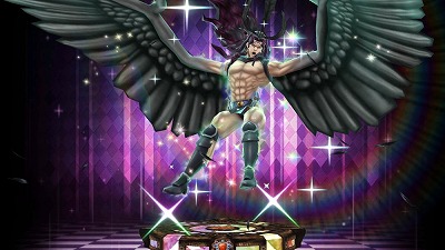 画像ギャラリー No.002のサムネイル画像 / 「ジョジョの奇妙な冒険 ダイヤモンドレコーズ」,シュトロハイムが登場