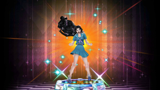 ꡼ No.007 | ֥祸DRסåȥץ쥼ȥڡʤɤ