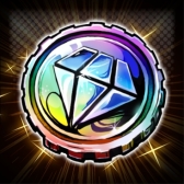 画像ギャラリー No.002のサムネイル画像 / 「ジョジョの奇妙な冒険 ダイヤモンドレコーズ」が2周年。記念キャンペーン実施中