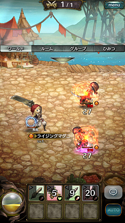 ꡼ No.006 | ֥ߥȥ饹ե -MITRASPHERE-ԥץ쥤ݡȡʤꤿʬˤʤ꤭äͷ٤Reʤ꤭RPG