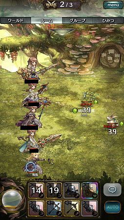 ꡼ No.008 | ֥ߥȥ饹ե -MITRASPHERE-ԥץ쥤ݡȡʤꤿʬˤʤ꤭äͷ٤Reʤ꤭RPG