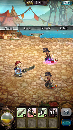 ꡼ No.011 | ֥ߥȥ饹ե -MITRASPHERE-ԥץ쥤ݡȡʤꤿʬˤʤ꤭äͷ٤Reʤ꤭RPG