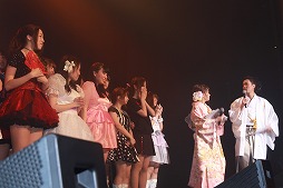 ���������꡼ No.001�Υ���ͥ������ / �֥ߥȥ饹�ե����ס�UNIDOL�ȥ���ܤ������������ǥ�������»ܡ����޼Ԥ�WebCM�˽б�