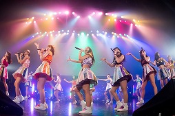 ���������꡼ No.002�Υ���ͥ������ / �֥ߥȥ饹�ե����ס�UNIDOL�ȥ���ܤ������������ǥ�������»ܡ����޼Ԥ�WebCM�˽б�