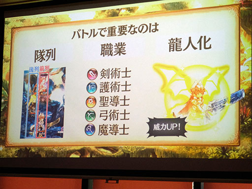 ���������꡼ No.018�Υ���ͥ������ / ���ޥ۸���RPG�֥ߥȥ饹�ե����פ�8��7�����ۿ����������Ҥ���ΡȤʤ꤭��ܥ����ɤ�ȯɽ���줿��꡼��ľ���ߡ��ƥ��󥰤��ݡ���