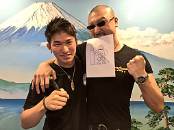 画像ギャラリー No.001のサムネイル画像 / マフィア梶田の二次元が来い!:第370回「霧の中に過ぎ去りしミトラスフィアを求めて」