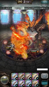 画像ギャラリー No.003のサムネイル画像 / 「ミトラスフィア」,スコアアタック機能を含むアップデートが実施