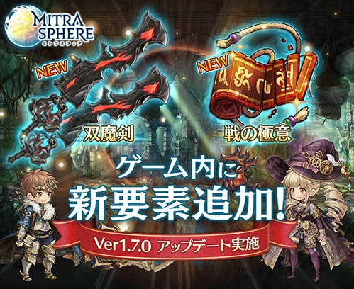 ���������꡼ No.001�Υ���ͥ������ / �֥ߥȥ饹�ե����ס������������������פʤɤ��ɲä��륢�åץǡ��Ȥ�»�