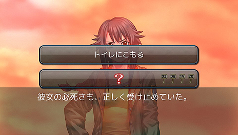 ꡼ No.007 | ȿϵJۥ顼ڥADVɤȡ֥쥤󥰥롼ספPS VitaǤۿ㥹ɲäΤեܥƥĤζ