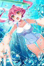 ꡼ No.015Υͥ / ǨƩ󥷥塼ɤȡ֥̥쥹ѥפΥӥ