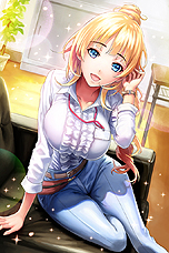 ꡼ No.017Υͥ / ǨƩ󥷥塼ɤȡ֥̥쥹ѥפΥӥ