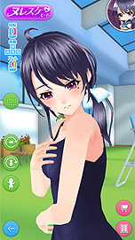 ���������꡼ No.007�Υ���ͥ������ / �֥̥쥹���ѥ�������ס������ʤɤǥҥ�����򥳡��ǥ��͡��ȤǤ���֤��������⡼�ɡפ���������Ǩ�餷�ɤ˽���Ǥ���֥̥쥹���⡼�ɡפ�