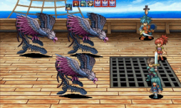 ���������꡼ No.001�Υ���ͥ������ / 3DS�ǡ֥���ե��ǥ����ס֥쥰�ʥ����ƥ����פΥ����뤬���ָ���ǳ��Ť�