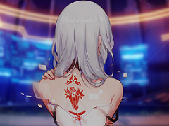 戦乙女アクション 崩壊3rd が17年2月に配信 事前登録も実施中