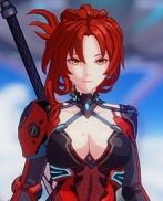 画像ギャラリー No.004のサムネイル画像 / 「崩壊3rd」，新コンテンツ「外伝・軒轅篇」の第1エリアが開放。プレイアブルキャラクター「姫子」をアンロックしよう