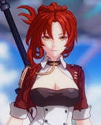 画像ギャラリー No.006のサムネイル画像 / 「崩壊3rd」，新コンテンツ「外伝・軒轅篇」の第1エリアが開放。プレイアブルキャラクター「姫子」をアンロックしよう