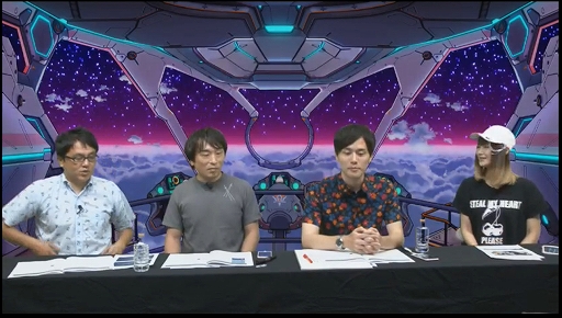 ���������꡼ No.014�Υ���ͥ������ / ���ƥ�ƥ�������魯�������3rd�ץС�������1.6�ɤ�8��23���˼����������˥�����4�ƤǸ������줿������ޤȤ�