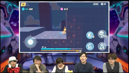 画像ギャラリー No.014のサムネイル画像 / もはやブローニャ推しパッチ? 「崩壊3rd」バージョン“1.7”が本日実装