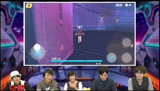 画像ギャラリー No.015のサムネイル画像 / もはやブローニャ推しパッチ? 「崩壊3rd」バージョン“1.7”が本日実装