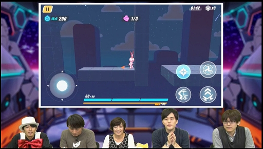 画像ギャラリー No.016のサムネイル画像 / もはやブローニャ推しパッチ? 「崩壊3rd」バージョン“1.7”が本日実装