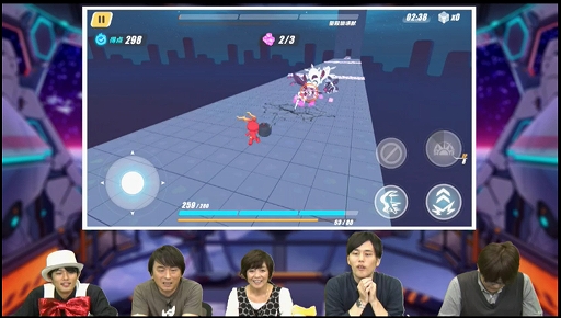 画像ギャラリー No.017のサムネイル画像 / もはやブローニャ推しパッチ? 「崩壊3rd」バージョン“1.7”が本日実装