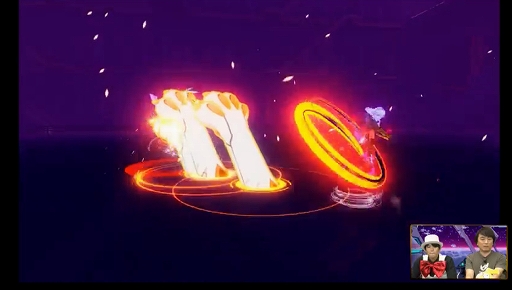 画像ギャラリー No.018のサムネイル画像 / もはやブローニャ推しパッチ? 「崩壊3rd」バージョン“1.7”が本日実装