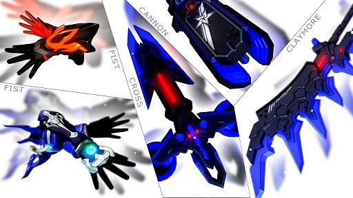 ���������꡼ No.005�Υ���ͥ������ / Ũ�򲥤äƽ��äƷ�����ߤ⤹�뿷�����ﲵ���֥ե��פ���������ޥ۸������������RPG������3rd�ץС�������2.0��