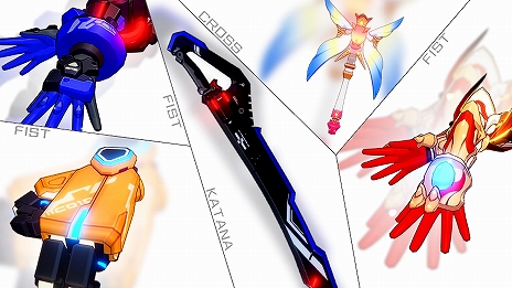 火の鳥ダイブでテンションが高まりそう フカの新プレイアブルs級戦乙女 熾鳶 実装の 崩壊3rd バージョン 2 2 情報