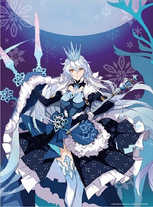 ���������꡼ No.005�Υ���ͥ������ / miHoYo��������3rd��2��ǯ��ǰ�֥��ꥸ�ʥ�T�����ɡפ�ȯ�Ի���ͽ��򳫻ϡ������ɽ�ͭ�Ԥˤ������ǥ��å����ץ쥼���