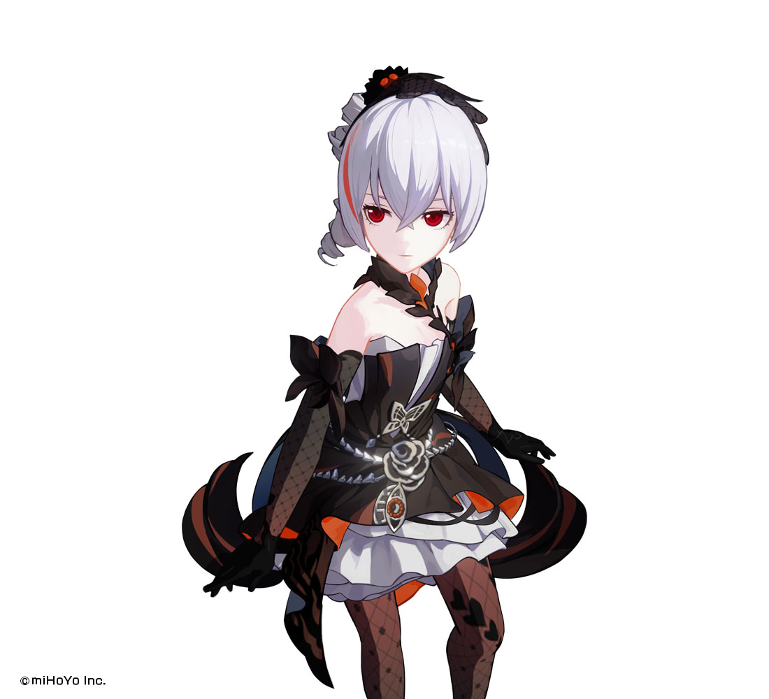 画像集no 006 崩壊3rd でver 4 2アップデートが実施 悠木 碧さん 画像集no 006 崩壊3rd でver 4 2アップデートが実施 悠木 碧さん