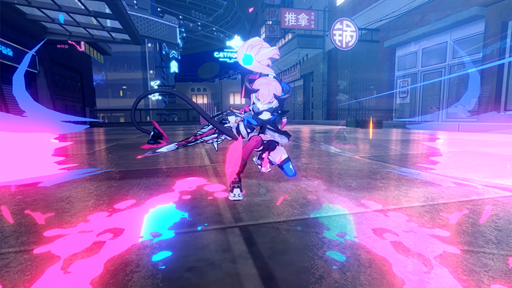 画像ギャラリー No.002のサムネイル画像 / 「崩壊3rd」Ver.4.3アップデートを実施。Twitterキャンペーンも開催