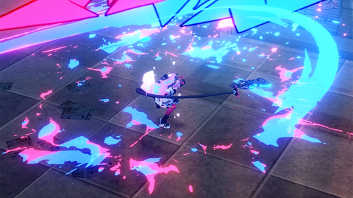 画像ギャラリー No.003のサムネイル画像 / 「崩壊3rd」Ver.4.3アップデートを実施。Twitterキャンペーンも開催