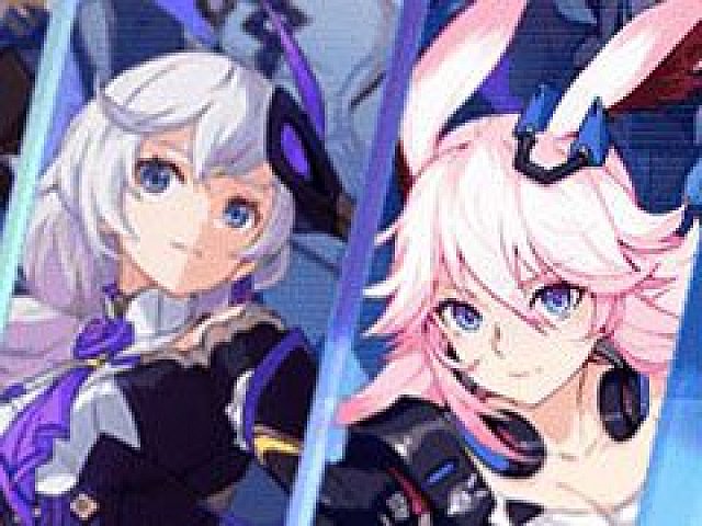 崩壊3rd がまもなく配信4周年 記念のログインボーナスで 任意のs級戦乙女1体 を獲得できるチャンス