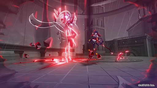 ���������꡼ No.003�Υ���ͥ������ / ������3rd�ס�S���ﲵ������ʥ�Υ˥奯���ʥ�����ˡɤ��о졣�����٥�Ȥγ��Ť�