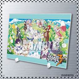 ���������꡼ No.006�Υ���ͥ������ / ������3rd�פη��ʤ�����饤�󤯤������ӥ��Ȥ�������Ʋ�ɤ�12��23��17��00���о�