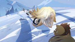 画像ギャラリー No.003のサムネイル画像 / 「崩壊3rd」×「崩壊:スターレイル」,コラボメイキングエピソードを公開。面白そうな複数のコラボ案が紹介され,最後には花火が……