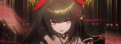 画像ギャラリー No.003のサムネイル画像 / 「崩壊3rd」×「崩壊:スターレイル」,コラボのティザーPV「競演」を公開。ヴィタと花火のド派手な戦闘が楽しめる