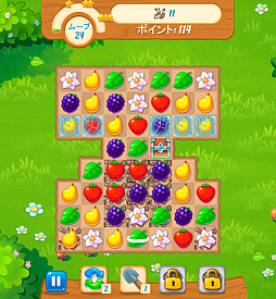 ���������꡼ No.002�Υ���ͥ������ / ��my GAMECITY �ɤ��Ǥ�ߥ˥�����ס�31�����ȥ�ο���ߥ˥����ब�ɲ�